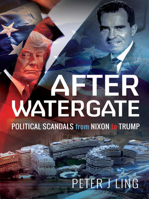 cover image of After Watergate